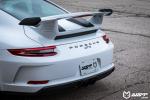 Porsche 911 GT3 by YST Auto 2018 года